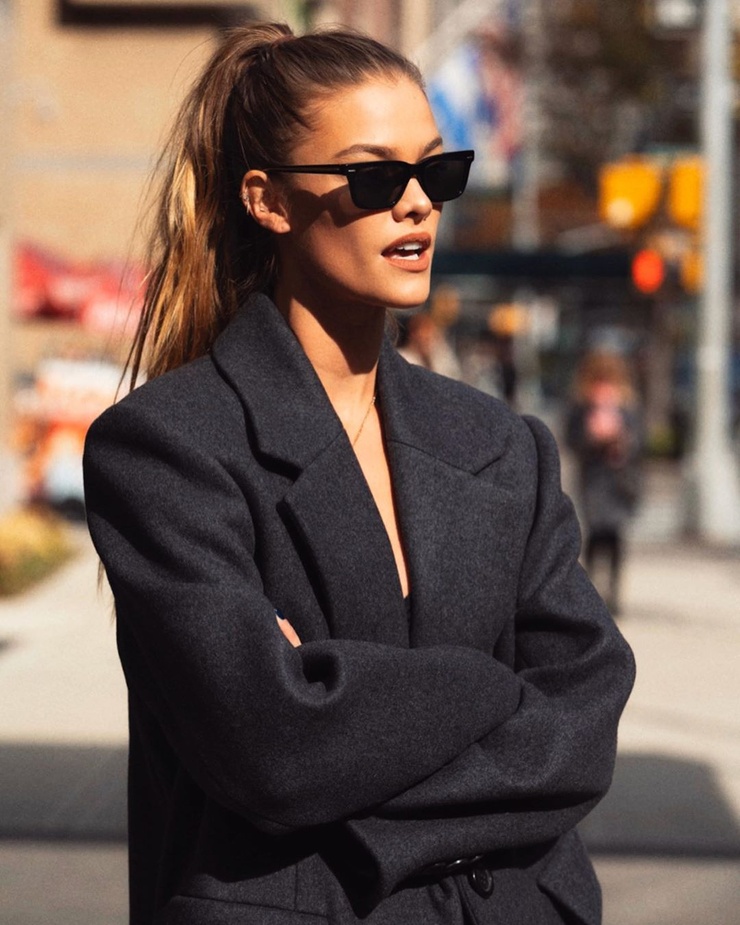 Nina Agdal