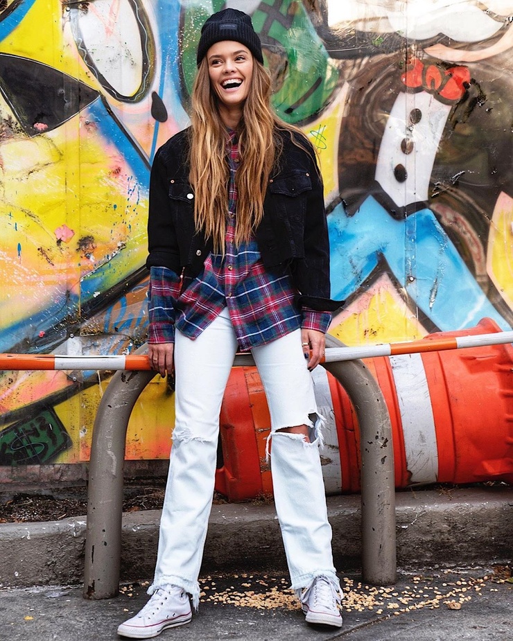 Nina Agdal