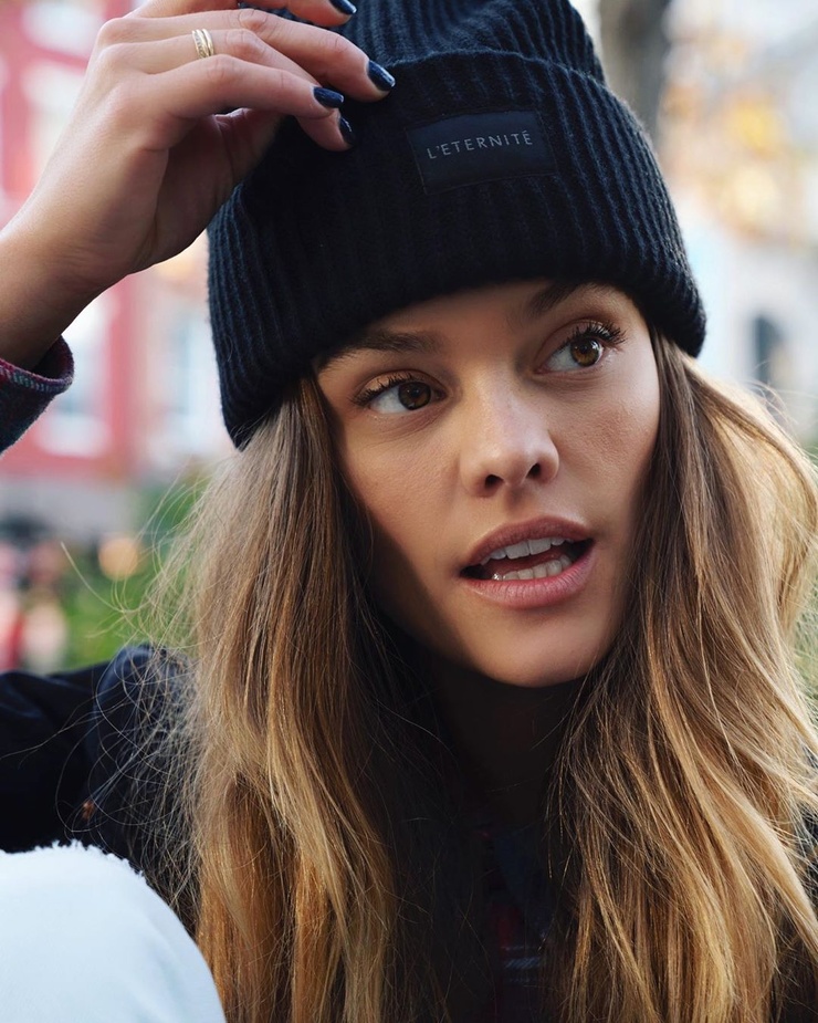 Nina Agdal