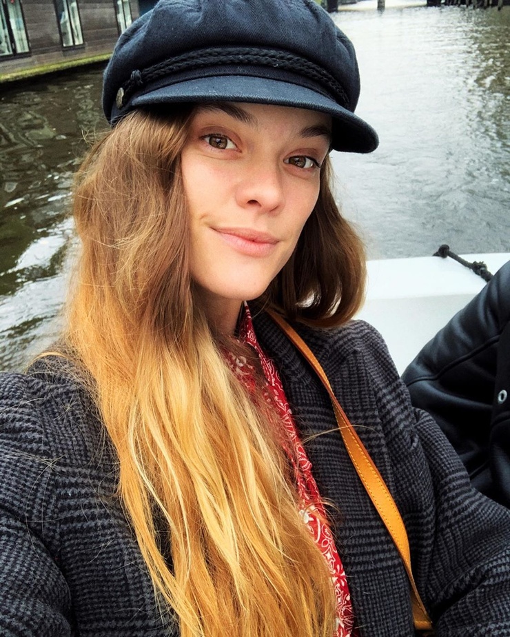 Nina Agdal