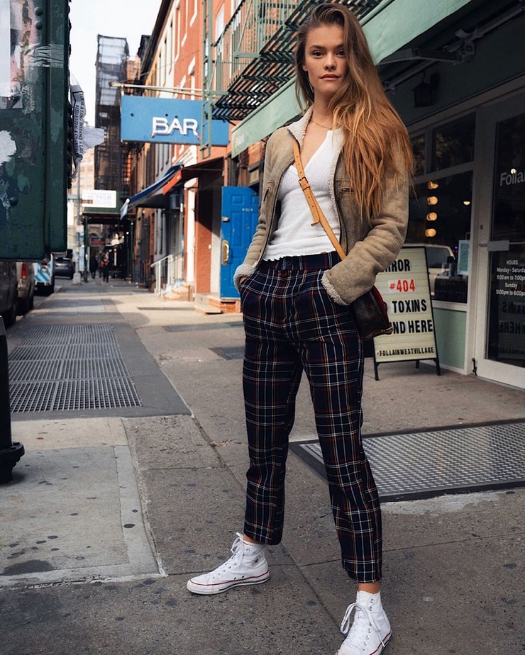 Nina Agdal