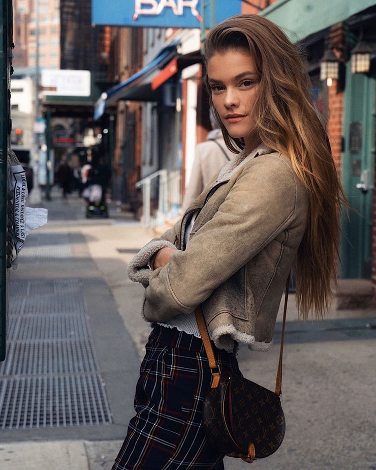 Nina Agdal