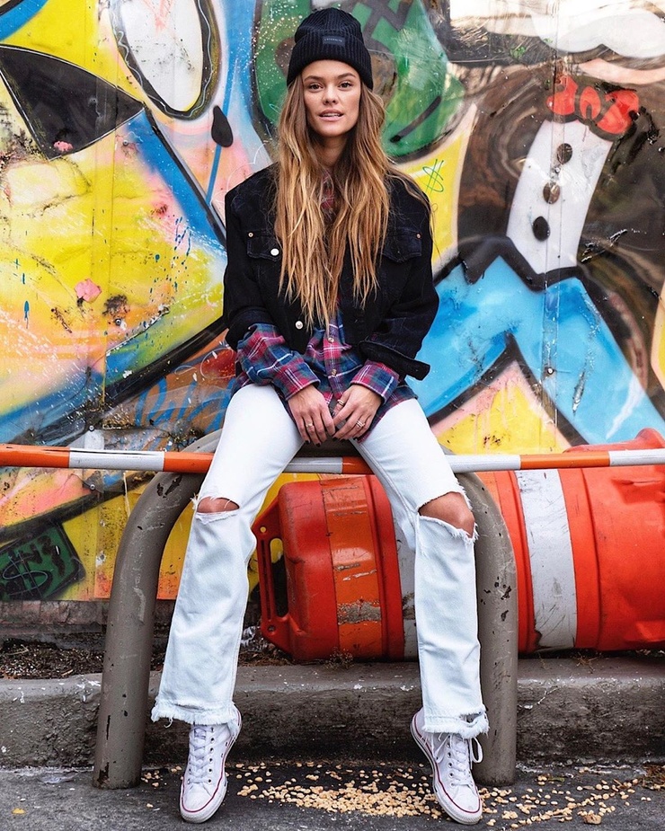 Nina Agdal