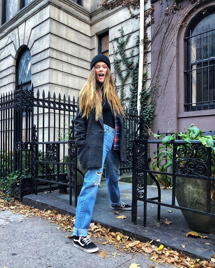Nina Agdal