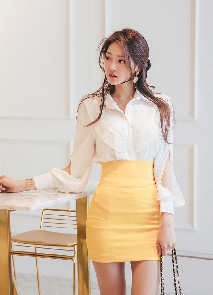 Park Jung Yoon