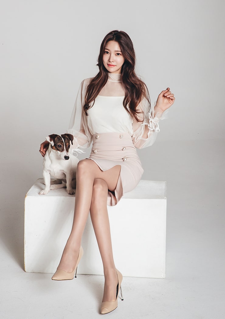 Park Jung Yoon