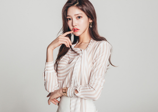 Park Jung Yoon