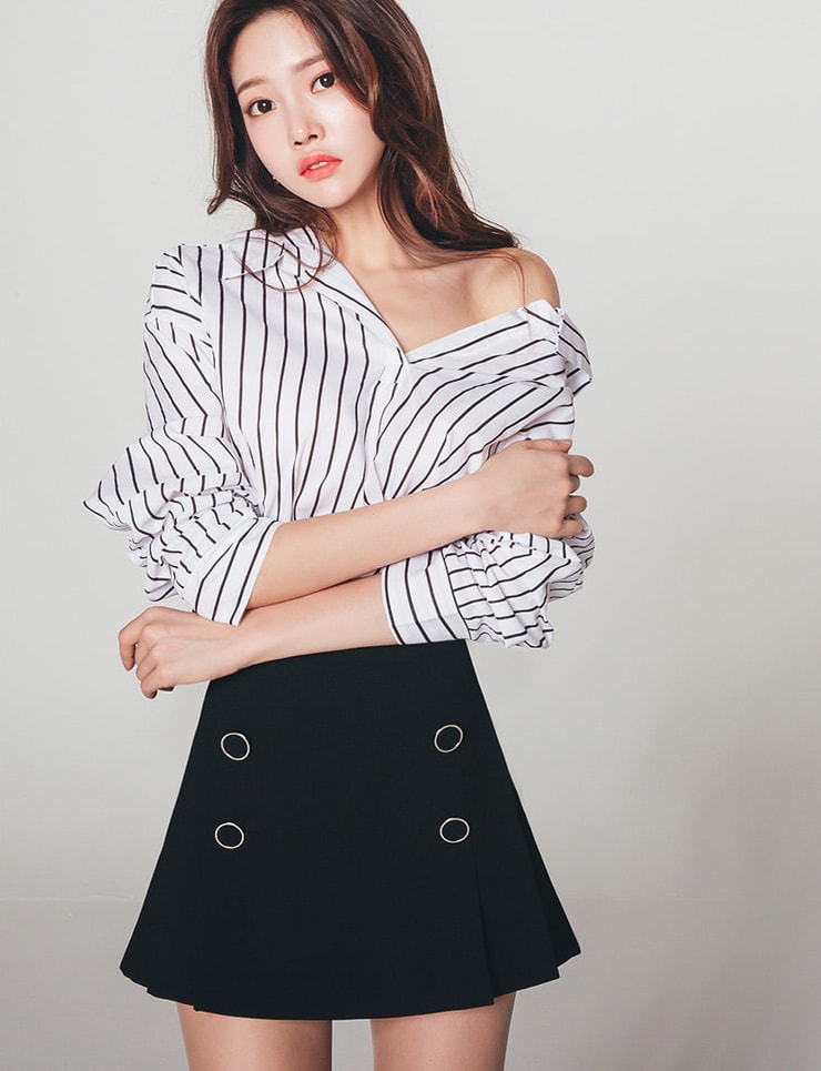 Park Jung Yoon