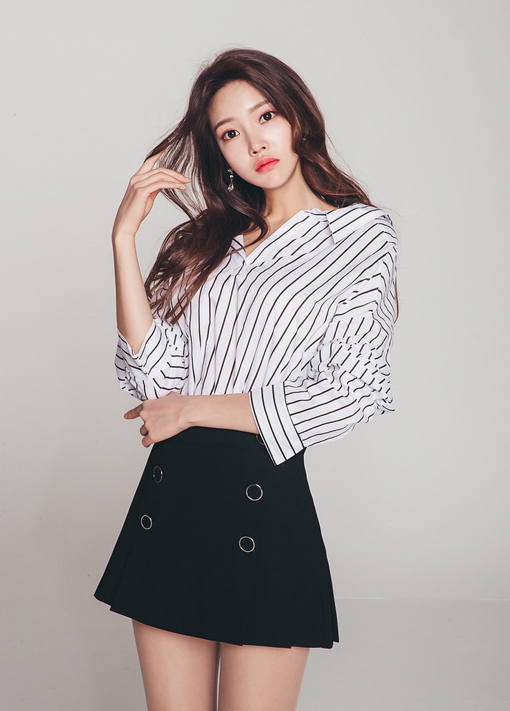 Park Jung Yoon