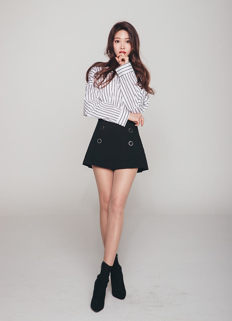 Park Jung Yoon