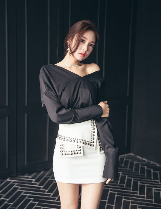 Park Jung Yoon Park Jung Yoon