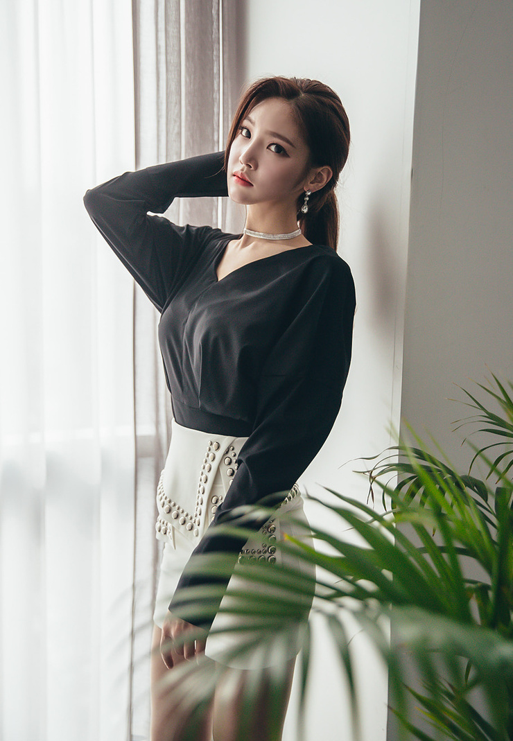 Park Jung Yoon