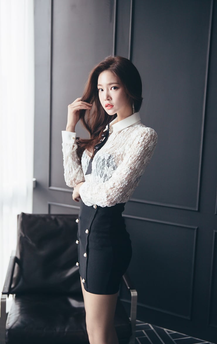 Park Jung Yoon