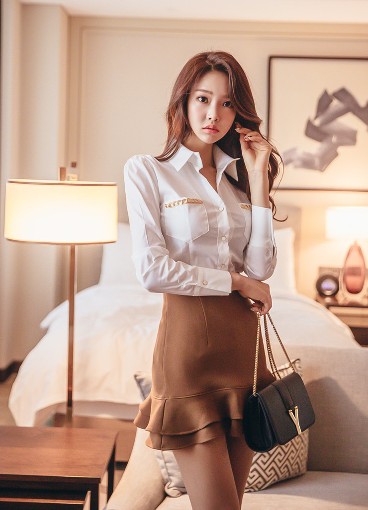 Park Jung Yoon Park Jung Yoon
