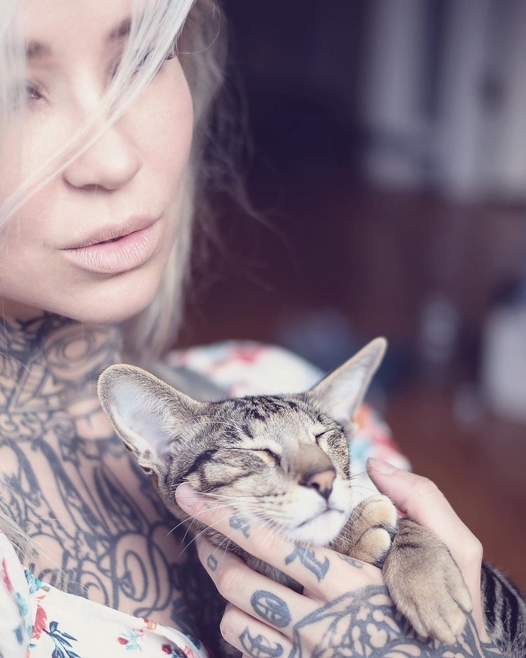 Sara Fabel