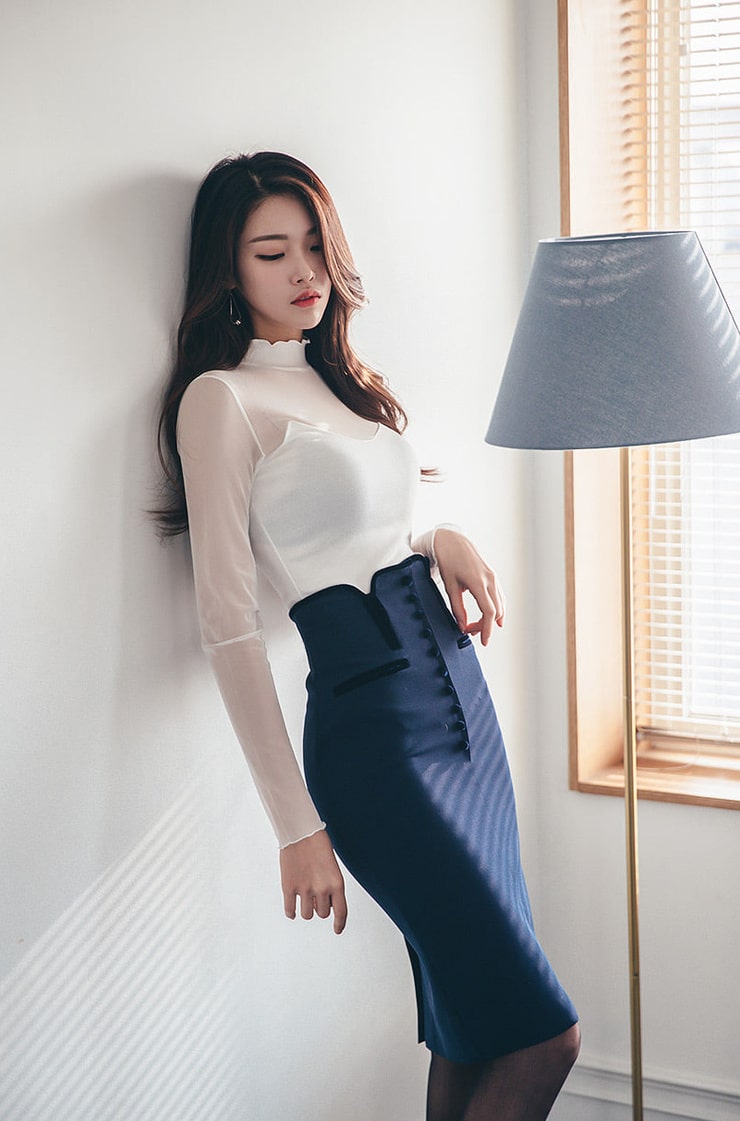Park Jung Yoon