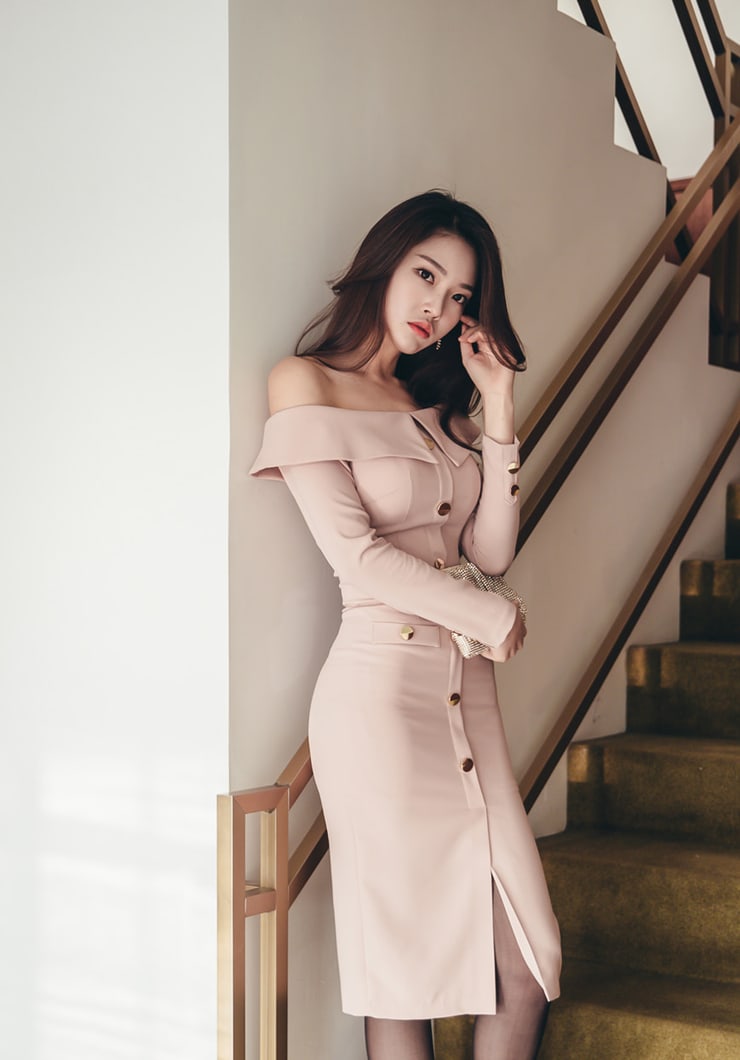 Park Jung Yoon Park Jung Yoon