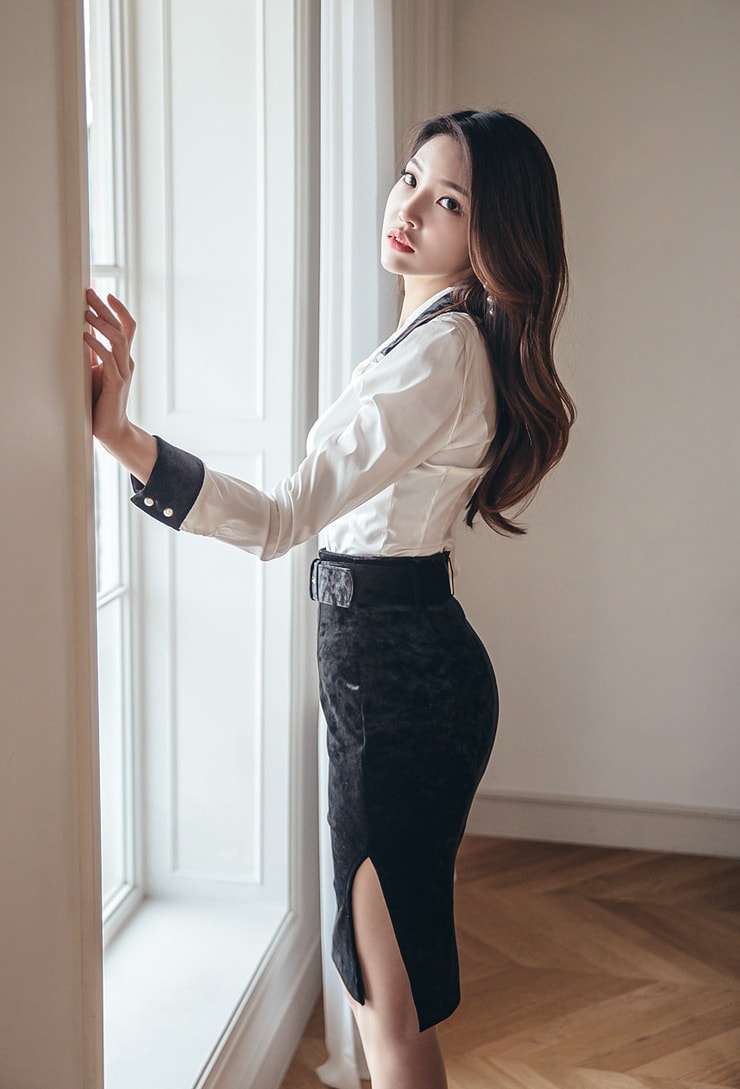 Park Jung Yoon