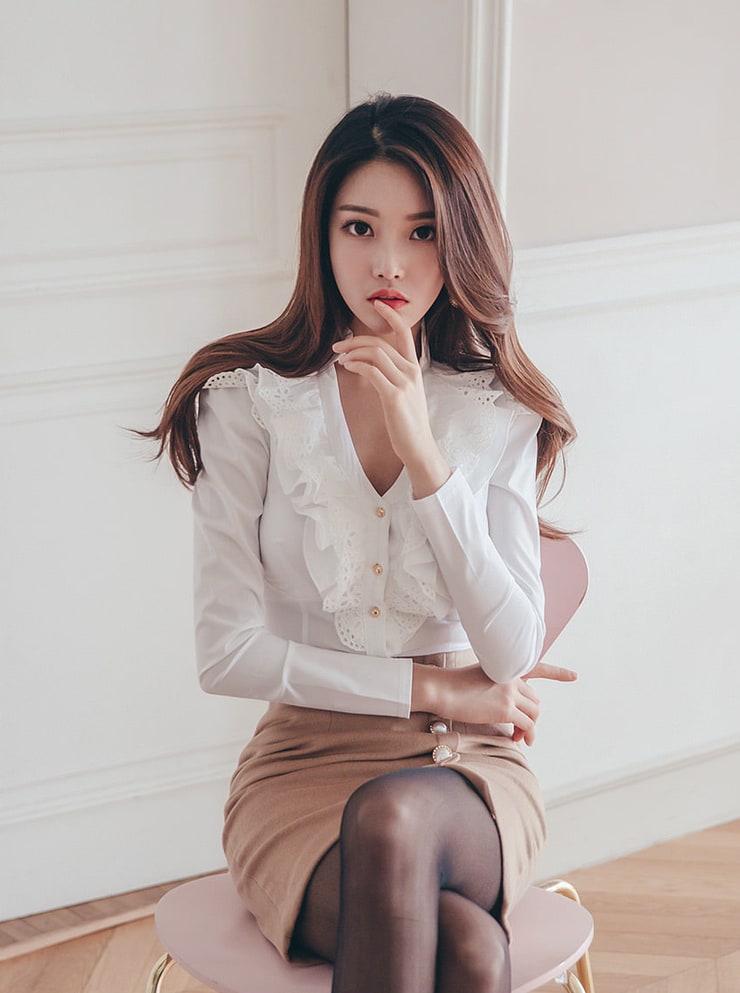 Park Jung Yoon