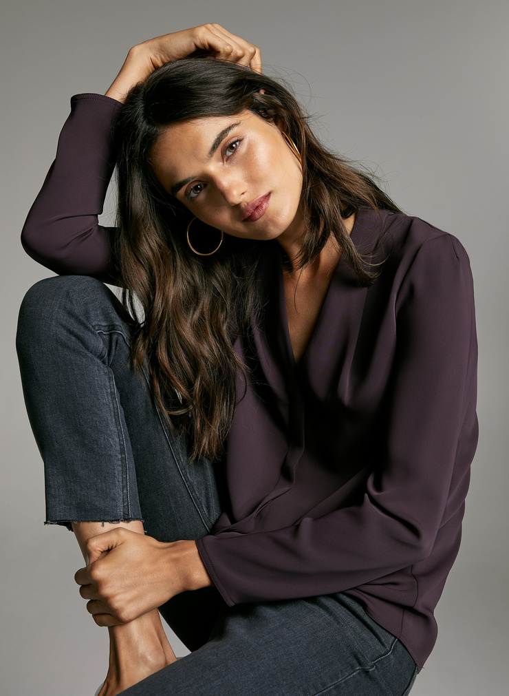 Blanca Padilla