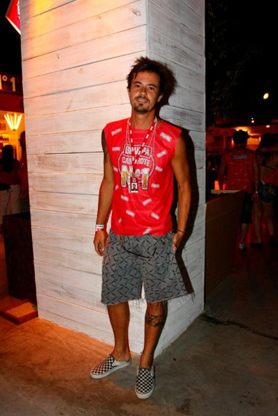 Paulo Vilhena