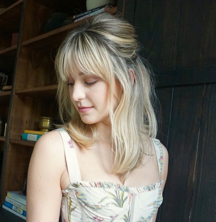 Melissa Benoist Melissa Benoist