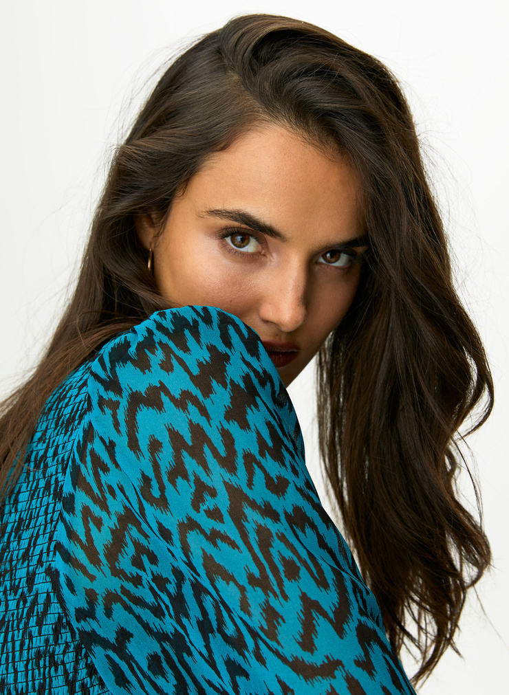 Blanca Padilla Blanca Padilla