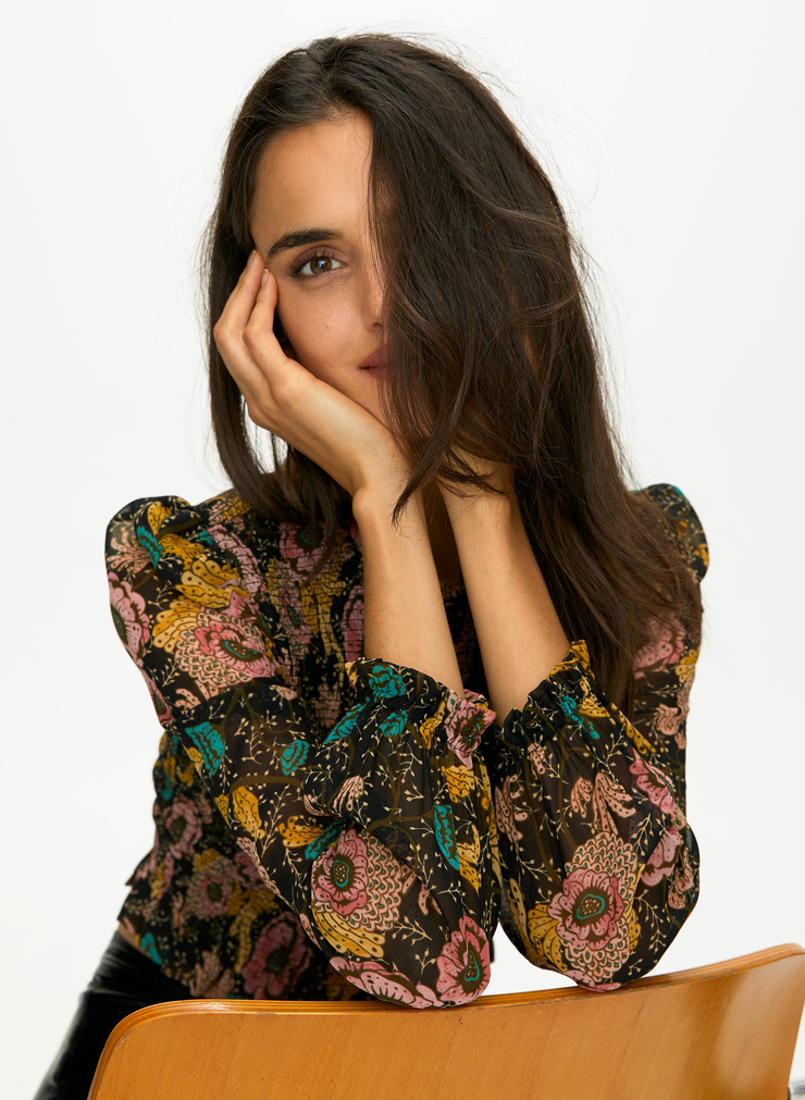 Blanca Padilla