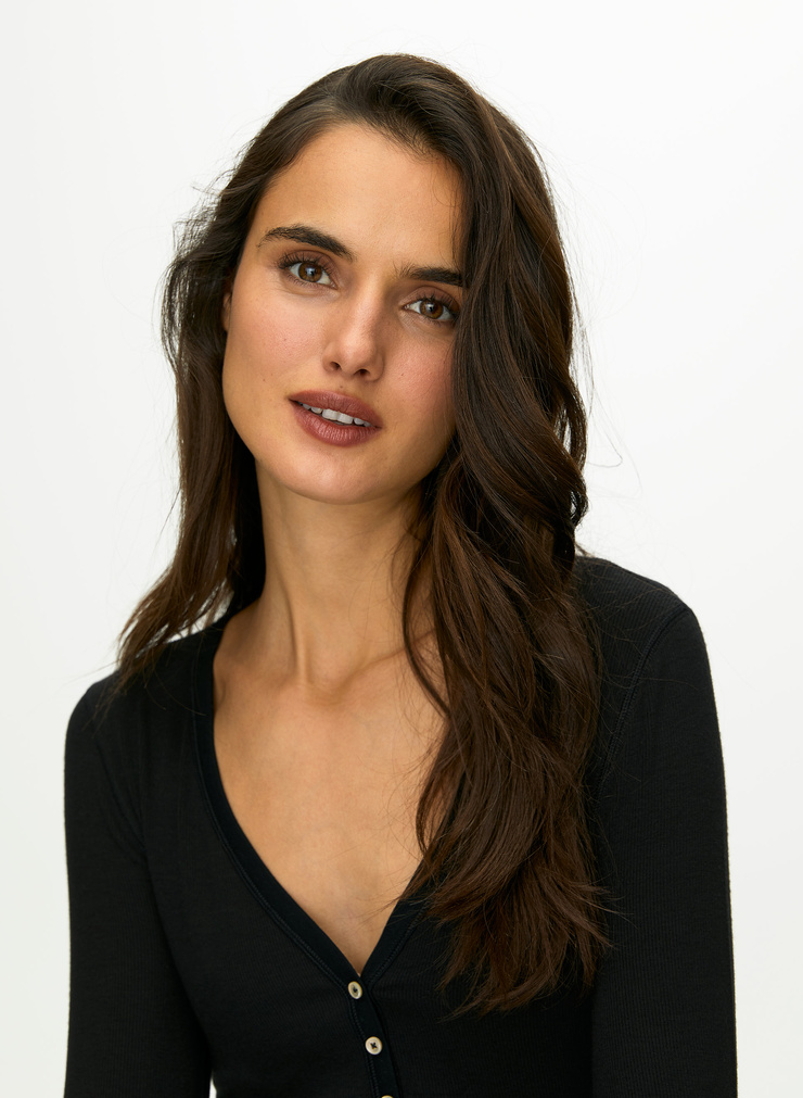 Blanca Padilla Blanca Padilla
