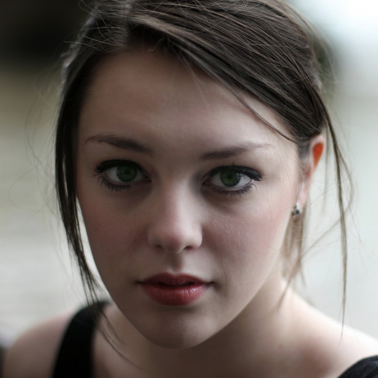 Imogen Dyer
