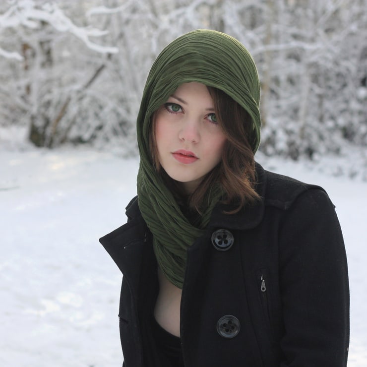 Imogen Dyer
