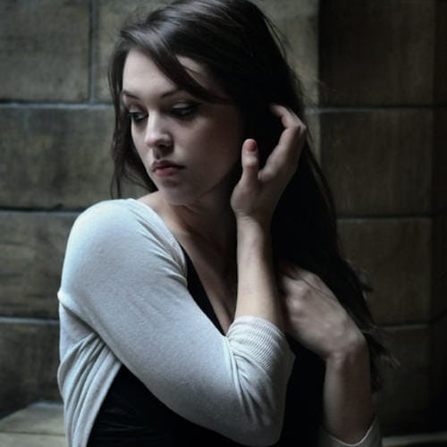 Imogen Dyer