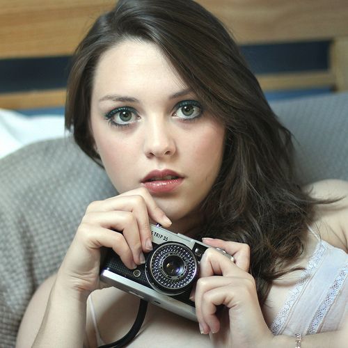 Imogen Dyer