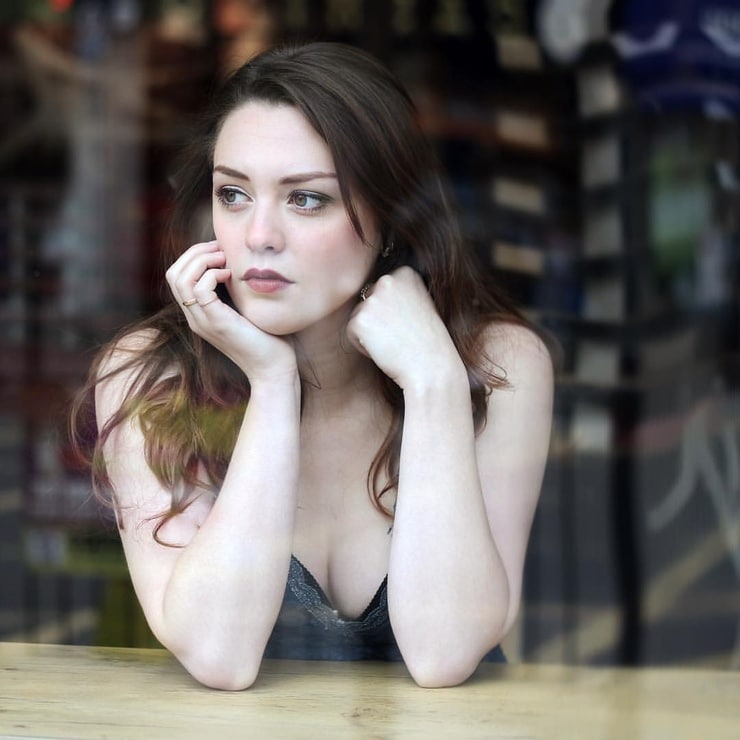 Imogen Dyer