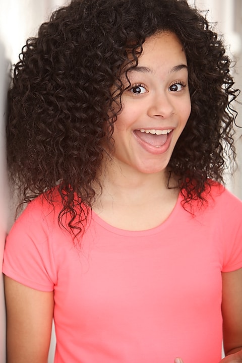Gabrielle Nevaeh Green Gabrielle Nevaeh Green
