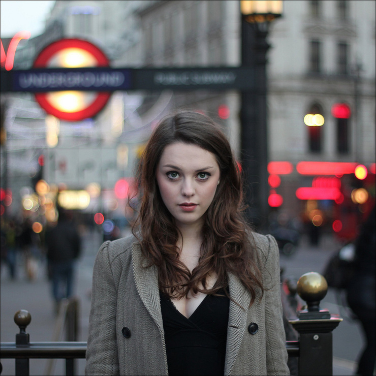 Imogen Dyer