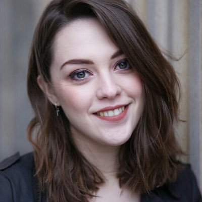 Imogen Dyer