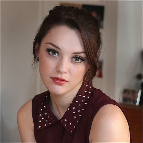Imogen Dyer