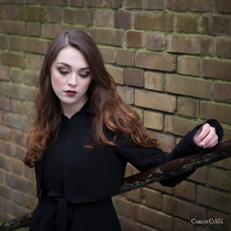 Imogen Dyer