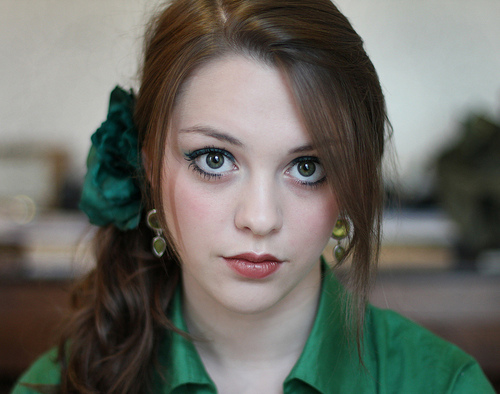 Imogen Dyer