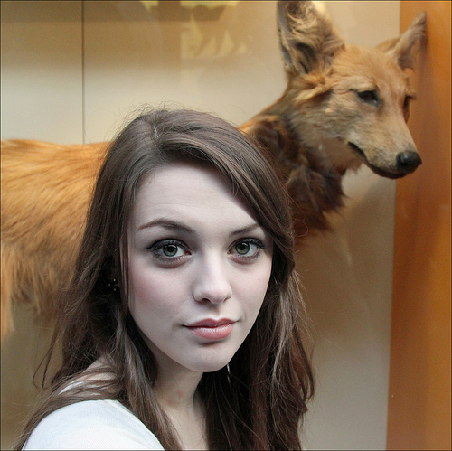 Imogen Dyer