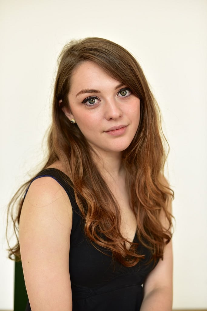 Imogen Dyer