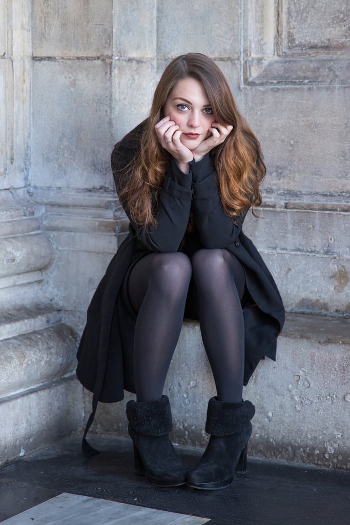 Imogen Dyer