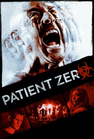Patient Zero