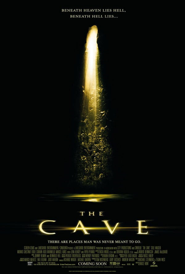 The Cave