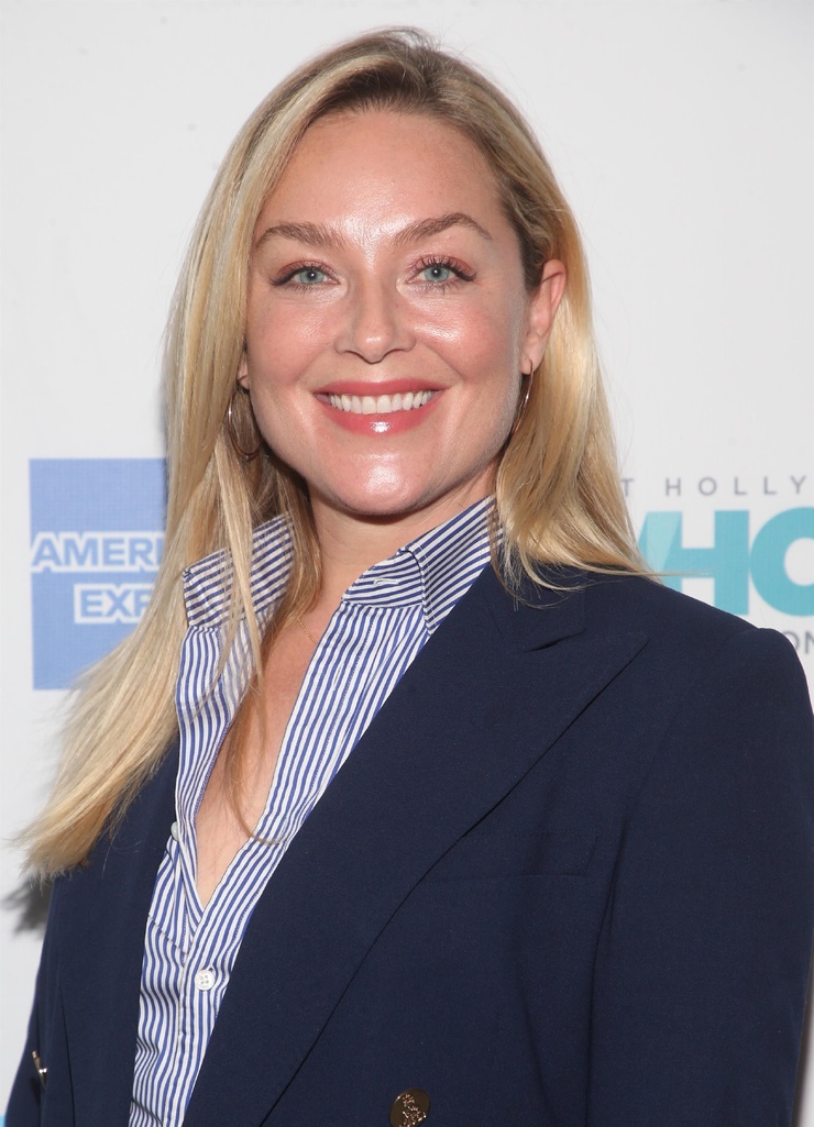 Elisabeth Röhm Elisabeth Röhm