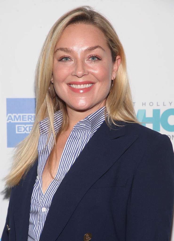 Elisabeth Röhm