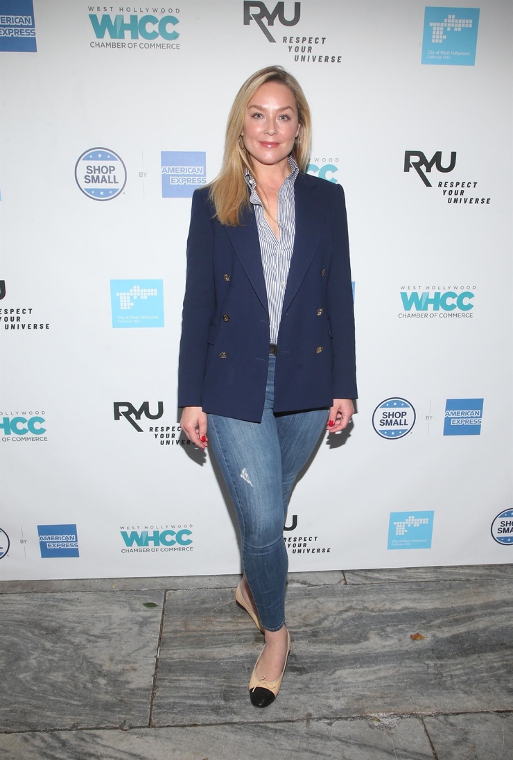 Elisabeth Röhm