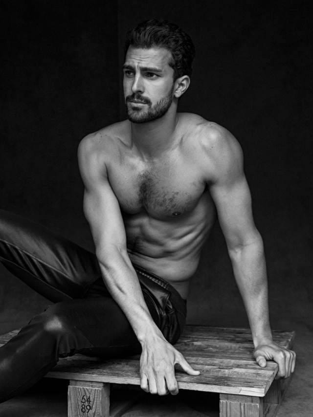 Clint Mauro