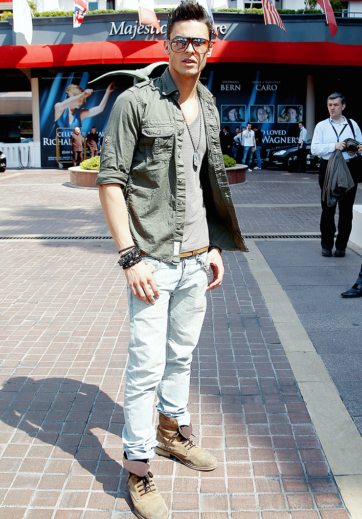 Baptiste Giabiconi
